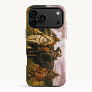 iPhone 17 Pro Max / Tough Case