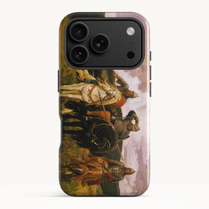 iPhone 17 Pro / Tough Case