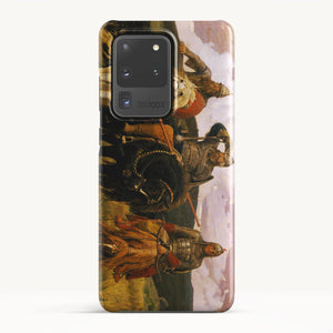 Galaxy S20 Ultra / Slim Case