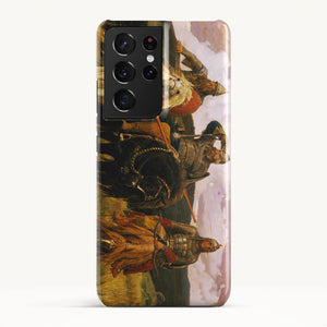 Galaxy S21 Ultra / Slim Case