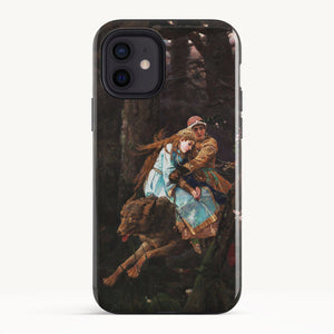 iPhone 12 / Tough Case