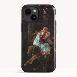 iPhone 13 Mini / Tough Case
