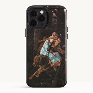 iPhone 13 Pro Max / Tough Case