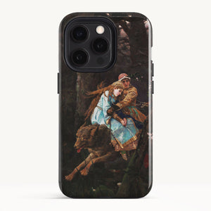 iPhone 15 Pro / Tough Case