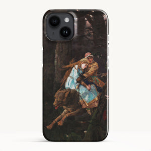 iPhone 15 / Slim Case