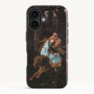 iPhone 17 / Tough Case