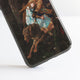 Ivan Tsarevich Riding The Grey Wolf