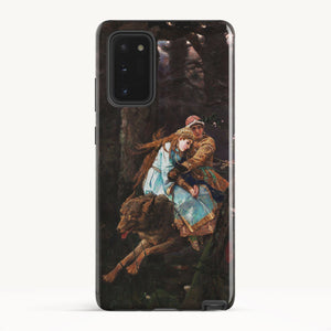 Galaxy Note 20 / Tough Case