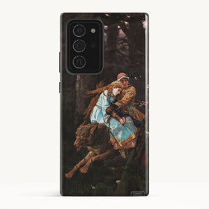 Galaxy Note 20 Ultra / Tough Case