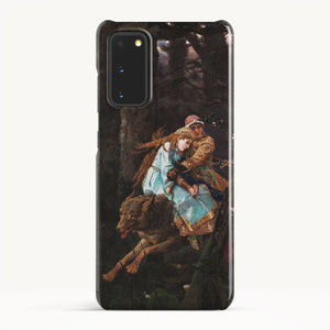 Galaxy S20 FE / Slim Case