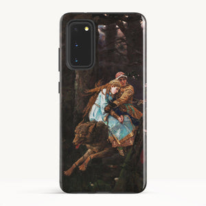Galaxy S20 FE / Tough Case