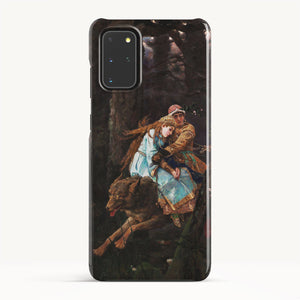 Galaxy S20 Plus / Slim Case