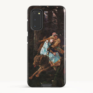 Galaxy S20 / Tough Case