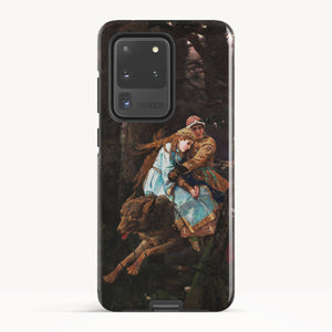Galaxy S20 Ultra / Tough Case