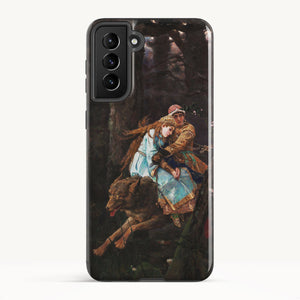 Galaxy S21 Plus / Tough Case