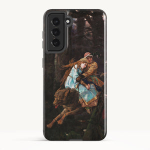 Galaxy S21 / Tough Case