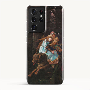 Galaxy S21 Ultra / Slim Case
