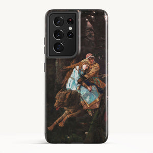 Galaxy S21 Ultra / Tough Case