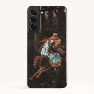 Galaxy S22 Plus / Slim Case