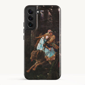 Galaxy S22 Plus / Tough Case