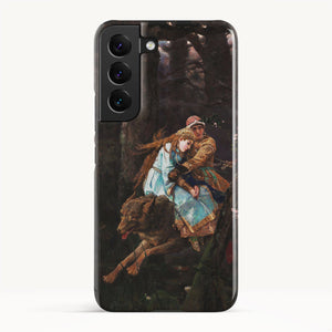 Galaxy S22 / Slim Case