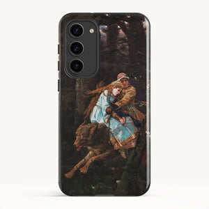 Galaxy S23 Plus / Tough Case