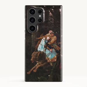 Galaxy S23 Ultra / Slim Case