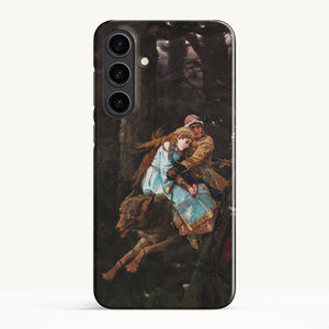 Galaxy S24 Plus / Slim Case