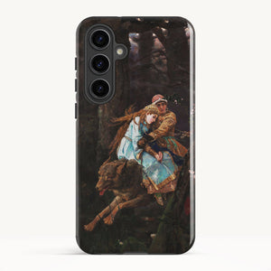 Galaxy S24 Plus / Tough Case