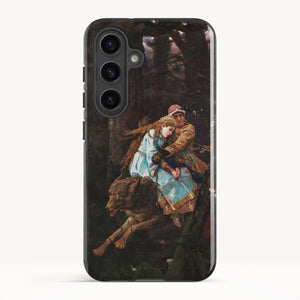 Galaxy S24 / Tough Case