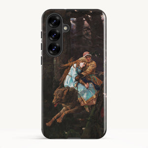 Galaxy S25 Plus / Tough Case