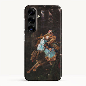 Galaxy S25 / Slim Case