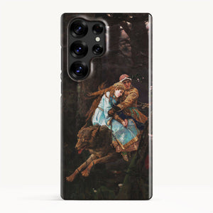 Galaxy S25 Ultra / Slim Case