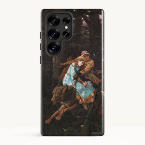 Galaxy S25 Ultra / Tough Case