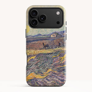iPhone 17 Pro Max / Tough Case
