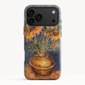 iPhone 17 Pro Max / Tough Case