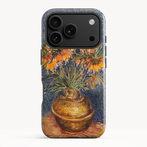 iPhone 17 Pro / Tough Case
