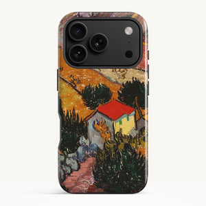 iPhone 17 Pro / Tough Case