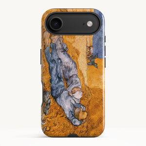 iPhone 17 Air / Tough Case