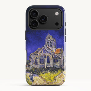 iPhone 17 Pro / Tough Case