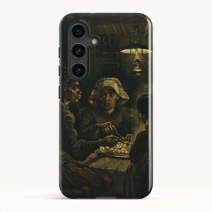 Galaxy S24 FE / Tough Case