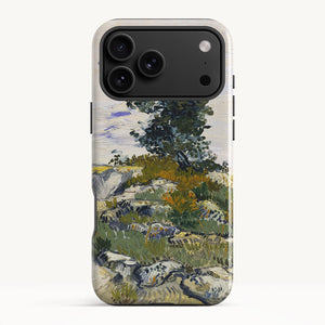 iPhone 17 Pro Max / Tough Case