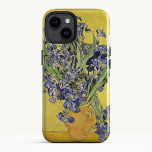 iPhone 15 / Tough Case