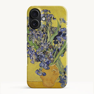 iPhone 16 / Slim Case