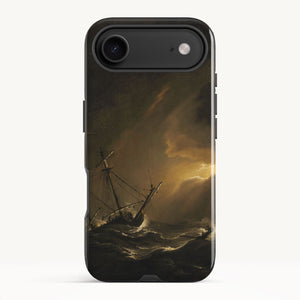 iPhone 17 Air / Tough Case