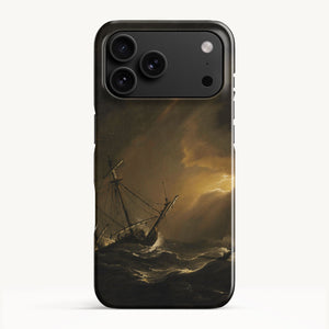 iPhone 17 Pro Max / Slim Case