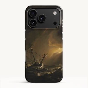 iPhone 17 Pro / Slim Case