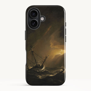 iPhone 17 / Tough Case