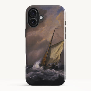 iPhone 16 Plus / Tough Case