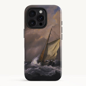 iPhone 16 Pro / Tough Case